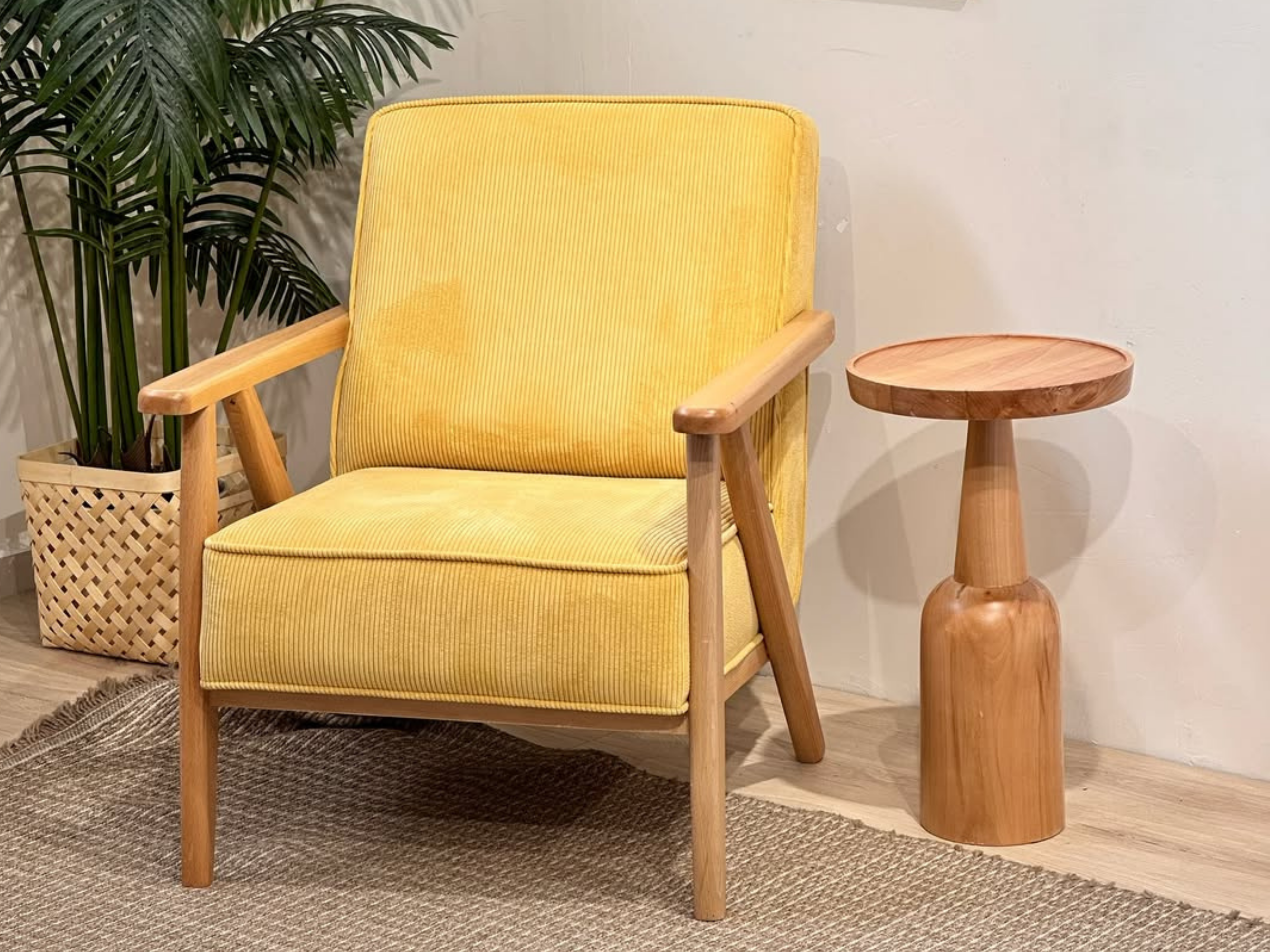 Kadife Kumaş Koltuk Takımı (3-1)