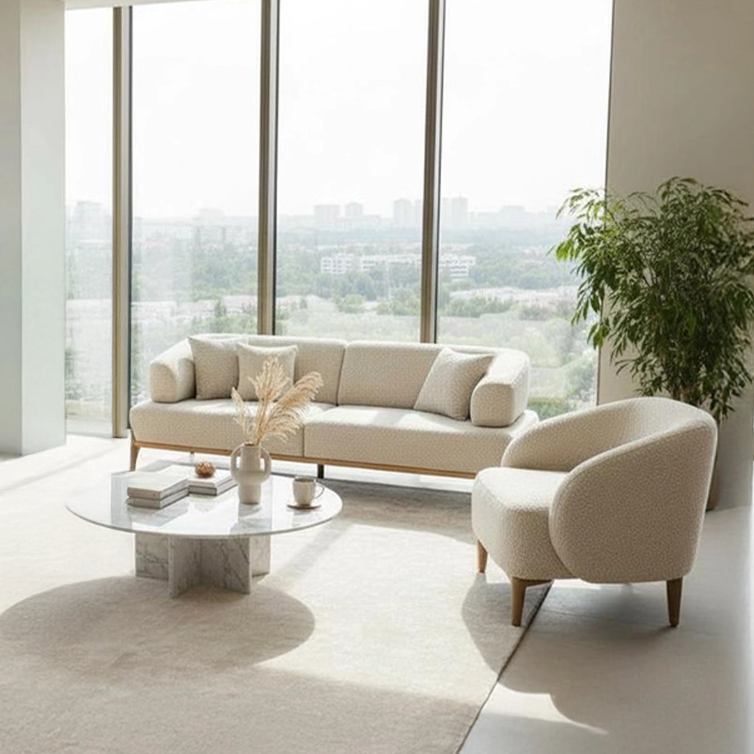 NOVA 3+1 KOLTUK TAKIMI