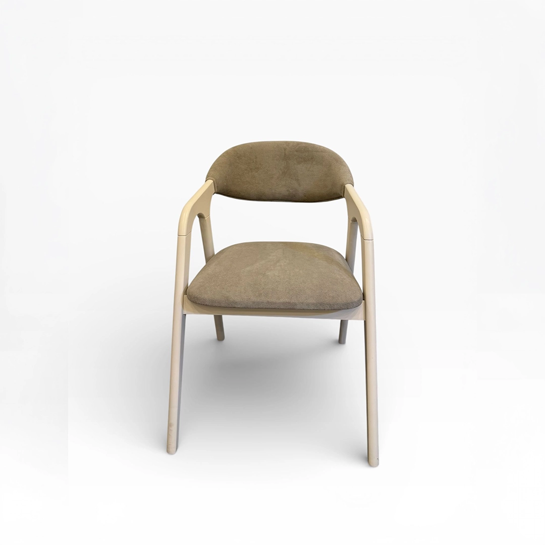 Lorenzo Ahşap Sandalye | Modern Tasarım Yemek Sandalyesi