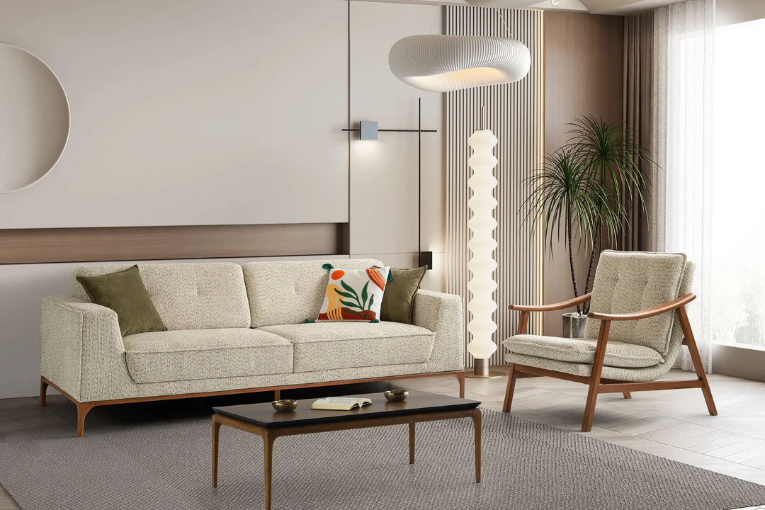 Arte Koltuk Takımı