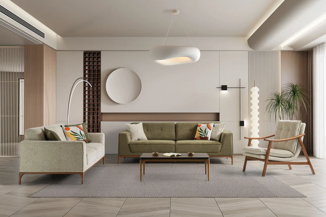 Arte Koltuk Takımı