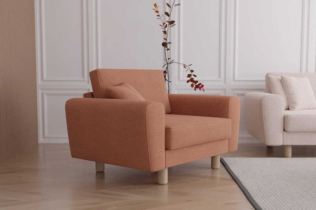 Kalinda Koltuk ve Berjer Takımı