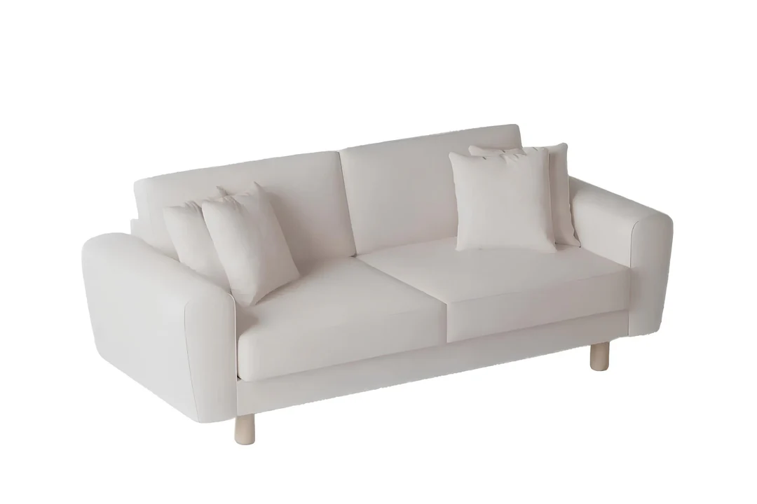 Kalinda Üçlü Koltuk