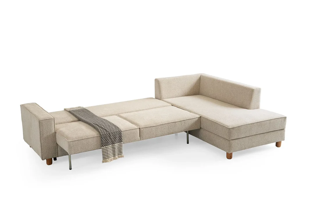 Kelebek Bazalı L Koltuk