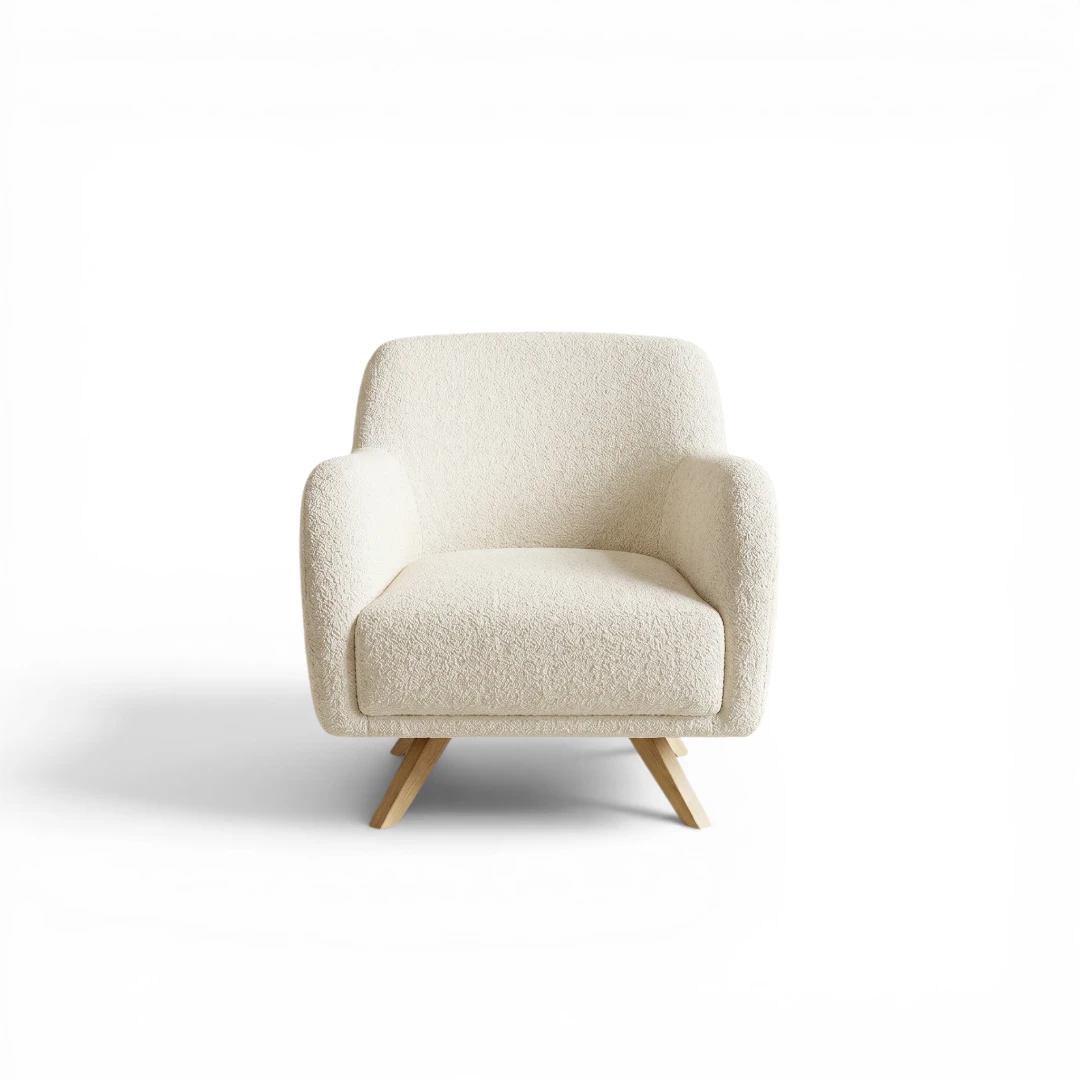 Riva Koltuk Takımı | Modern 3’lü Koltuk ve Berjer Takımı